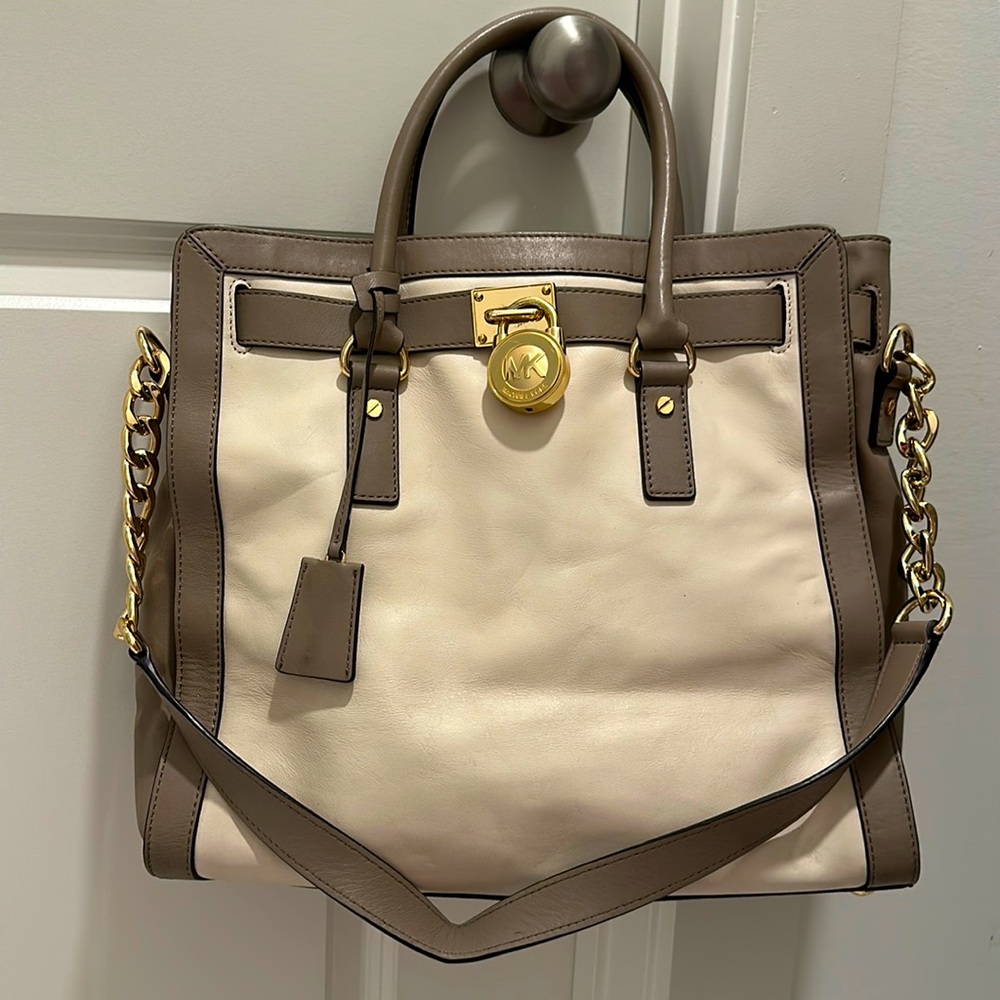 Michael Kors purse